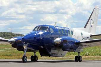 Thunder Airlines Limited